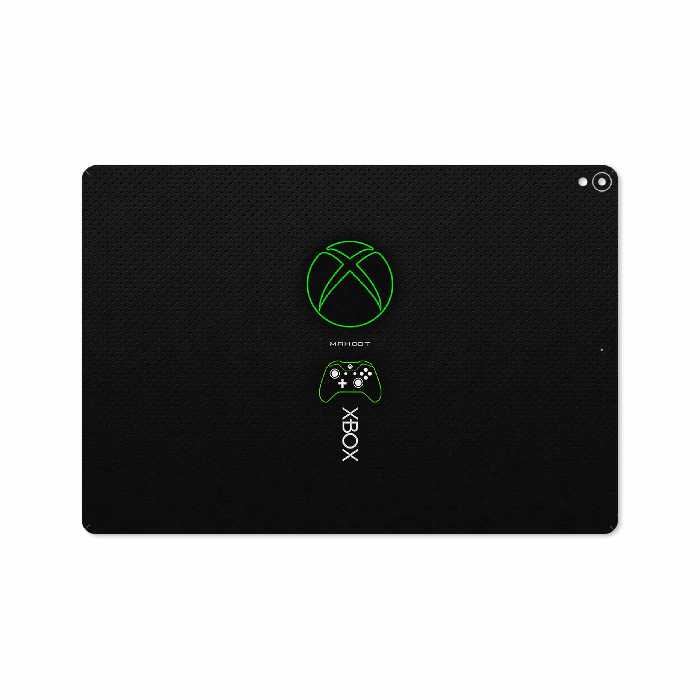 برچسب پوششی ماهوت مدل XBOX مناسب برای تبلت اپل iPad Pro 10.5 2017 A1709