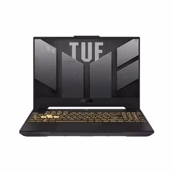 لپ تاپ گیمینگ 15.6 اینچ ایسوس مدل TUF Gaming F15 FX507ZC4-HN073\HN214