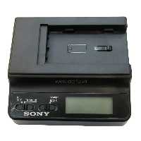 شارژر سونی Sony AC-VQ970 Charger