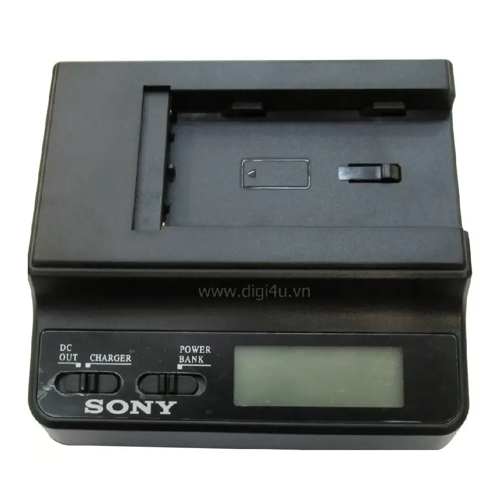 شارژر سونی Sony AC-VQ970 Charger