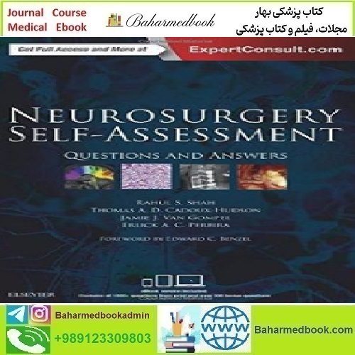 Neurosurgery Self Assessment Questions and Answers