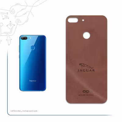 برچسب پوششی ماهوت مدل MNL-JGR مناسب برای گوشی موبایل آنر 9 Lite