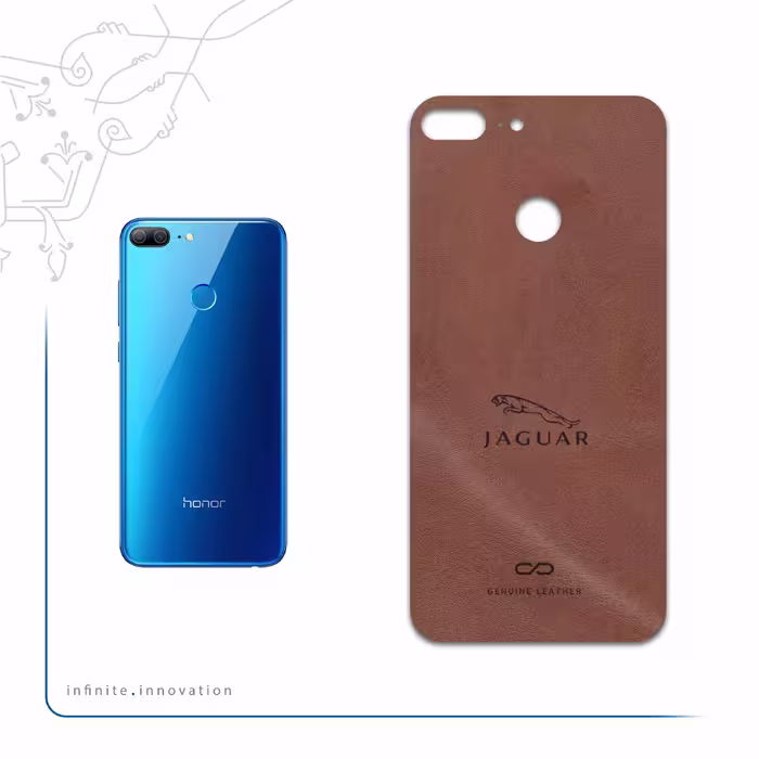 برچسب پوششی ماهوت مدل MNL-JGR مناسب برای گوشی موبایل آنر 9 Lite