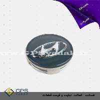 قالپاق وسط رینگ هیوندای کوپه FX