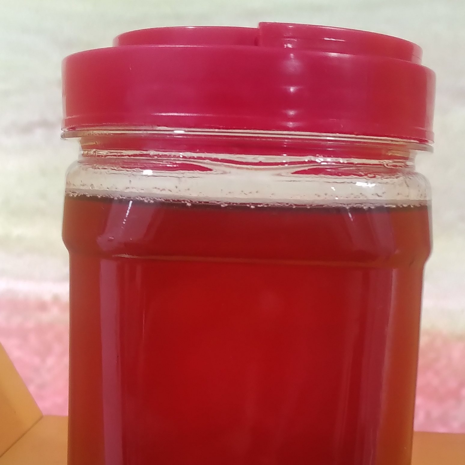 عسل طبیعی کوههای آذربایجان