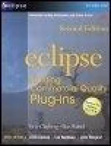 خرید و دانلود نسخه کامل کتاب Eclipse: Building Commercial-Quality Plug-ins