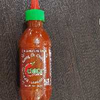 سس فلفل چیلیکا کوچک 255 گرمی  خیلی خیلی تند محصول کشور ویتنام 