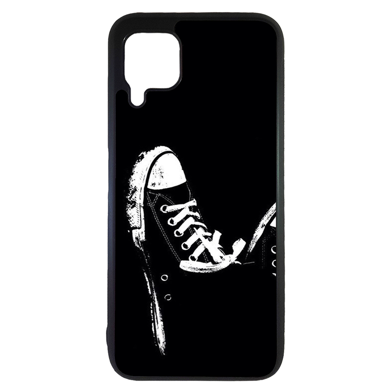 کاور طرح کتونی کد 1146 مناسب برای گوشی موبایل سامسونگ galaxy a12