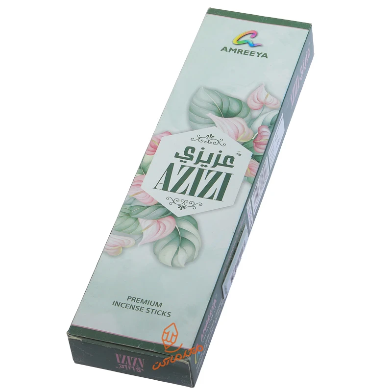 خرید و قیمت عود خوشبو کننده مدل AZIZI آمریا AMREEYA