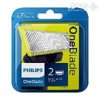 تیغ یدک فیلیپس ONEBLADE مدل QP220 بسته 2 عددی