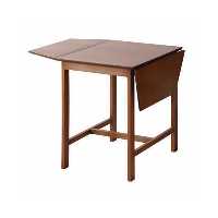 میز ناهارخوری چهارنفره آفر مدل ایوان