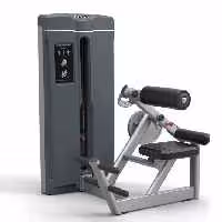 دستگاه فیله کمر RELAX PC 1710 C