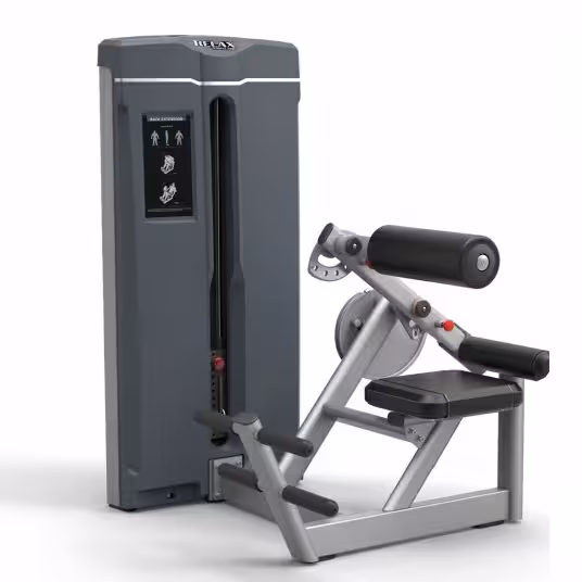 دستگاه فیله کمر RELAX PC 1710 C