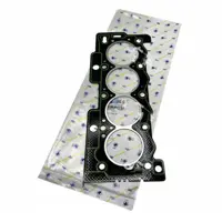 خرید واشر سرسیلندر پژو 206 تیپ 2 ایساکو تعمیر اول 1860600399 | اتوموبی
