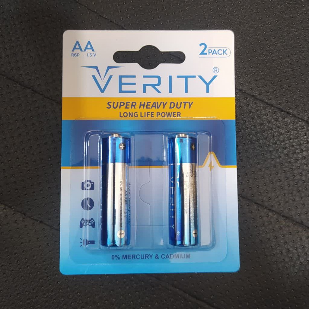 باتری قلمی سوپر آلکلین