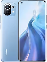 شیائومی می 11