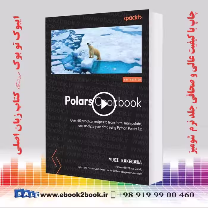 Polars Cookbook