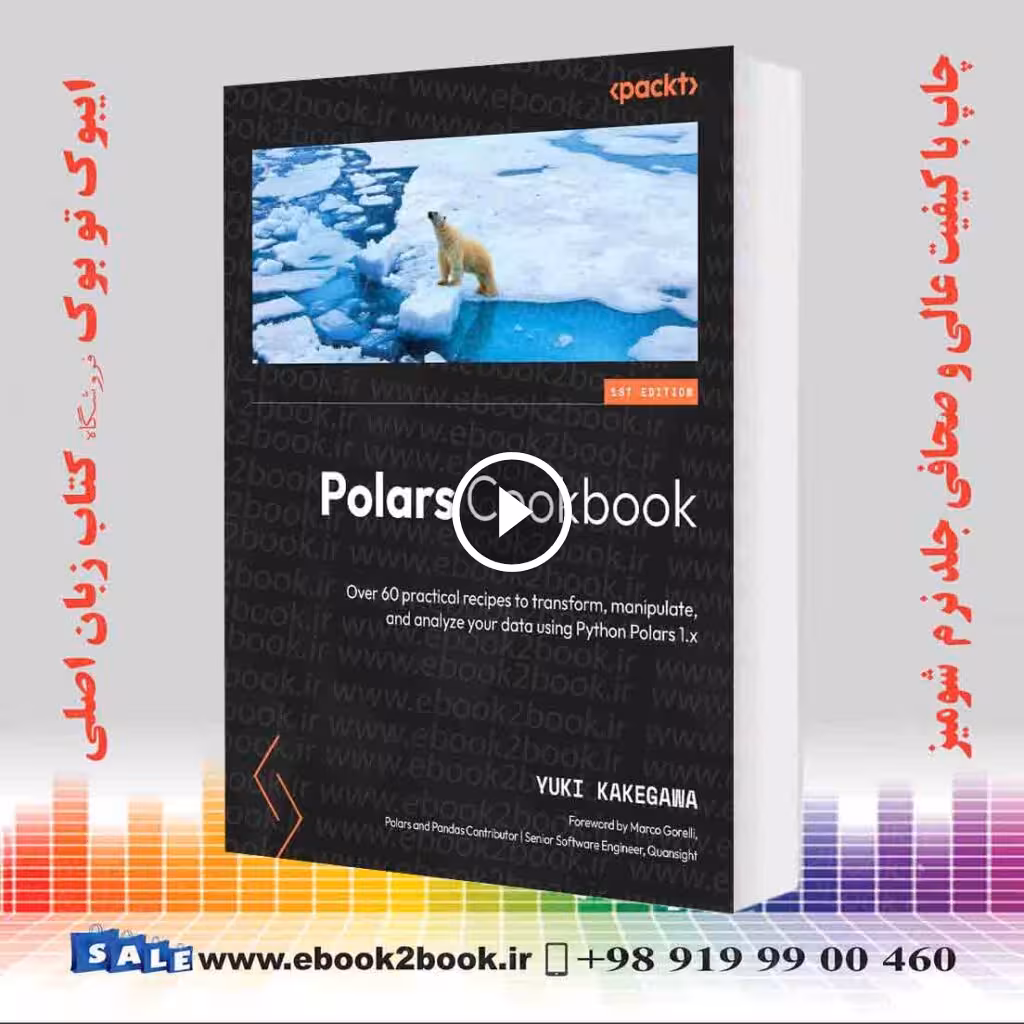 Polars Cookbook