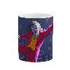 ماگ طرح جوکر مدل mug01018