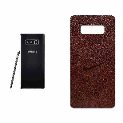 برچسب پوششی ماهوت مدل NL-NK مناسب برای گوشی موبایل سامسونگ Galaxy Note 8