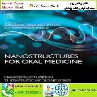 Nanostructures for Oral Medicine 2017 TRUE PDF price 1€ - کتاب پزشکی بهار