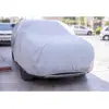 چادر خودرو بابل کارپت مدل ch-lc1 مناسب برای بی ام و-X1