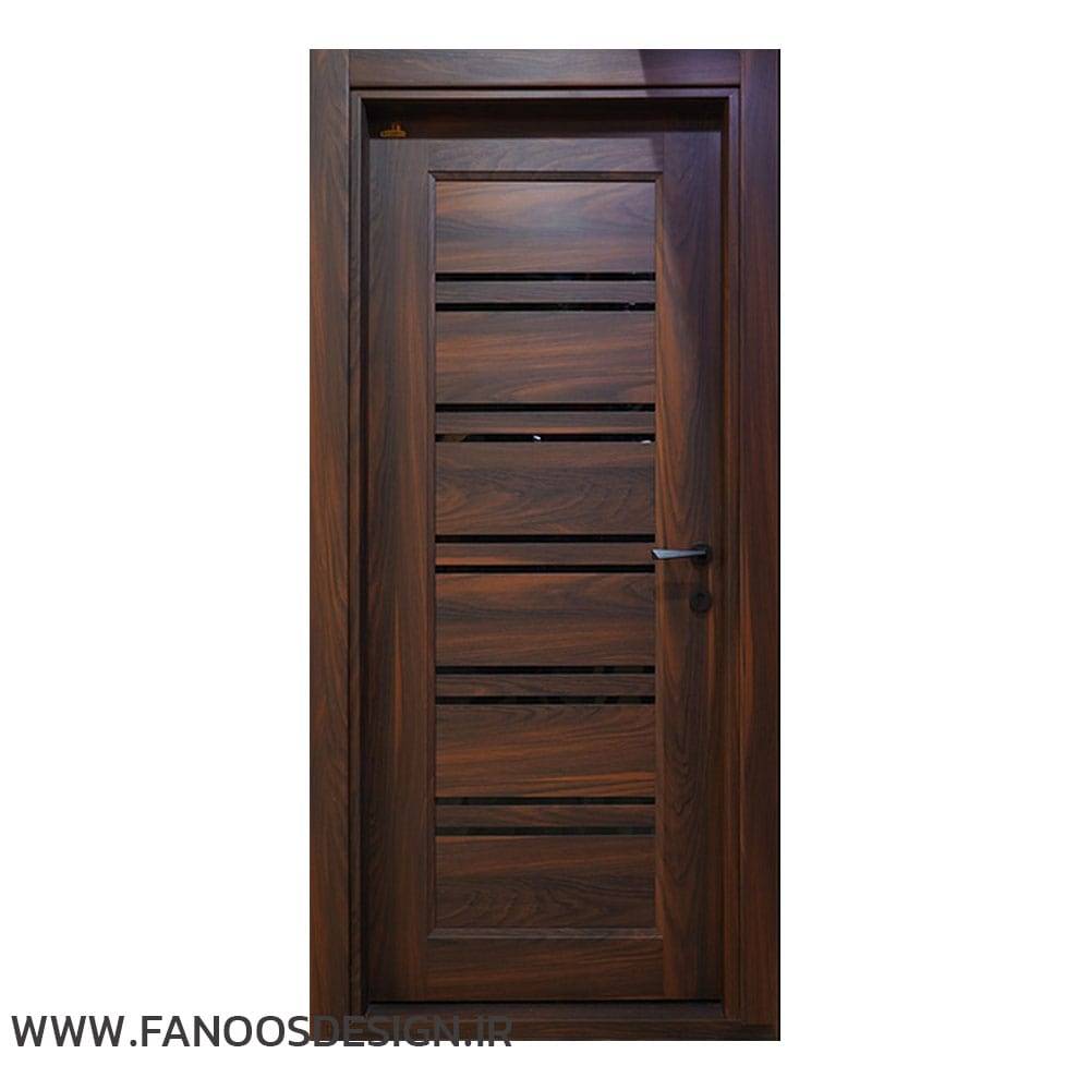 درب ضد آب فومیزه  کد 20050