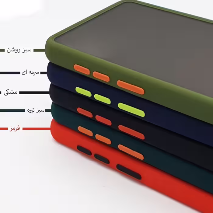 کاور پرو مدل LNS مناسب برای گوشی موبایل شیائومی POCO M3 PRO 