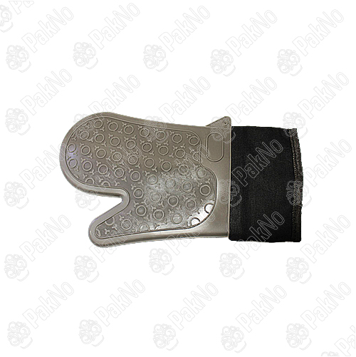 دستکش سیلیکونی(نسوز)