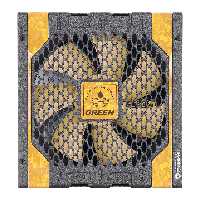 پاور GP600A-UK EVO گرین - فراز سیستم