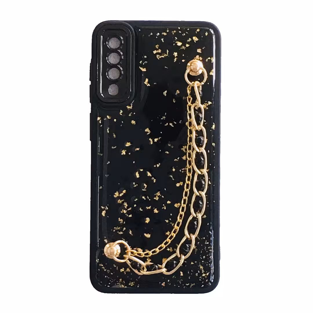 کاور مدل لاکچری مناسب برای گوشی موبایل سامسونگ Galaxy A50s/A50/A30s
