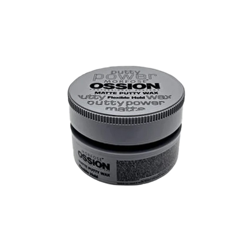 واکس مو سری OSSION مدل flexible hold مورفوس 150 میل