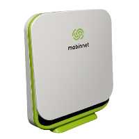 مشخصات، قیمت و خرید مودم FD-TD مبین نت مدل AG 3100D به همراه بسته 200 گیگ 1 ساله