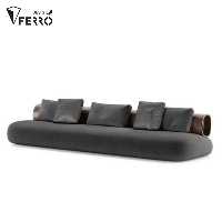 کاناپه مدل نیسا