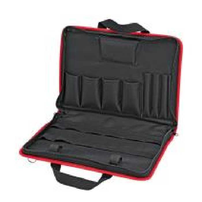 کیف ابزار کنیپکس  مدل 002111LE