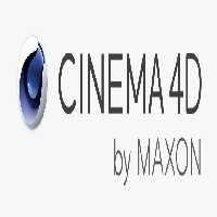 نرم افزار ویندوز cinema 4D release 9.012