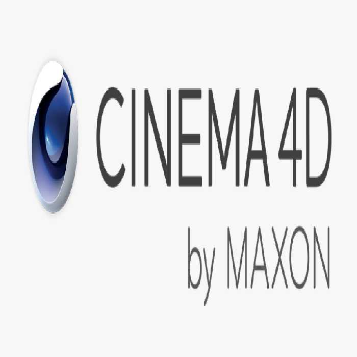 نرم افزار ویندوز cinema 4D release 9.012
