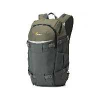 کوله پشتی لوپرو Lowepro flipside Trek 250 AW Gray.D.Green