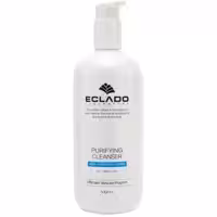 شیرپاک کن اکلادو 1000ml کلینزر پیوریفایینگ