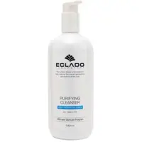 شیرپاک کن اکلادو 1000ml کلینزر پیوریفایینگ
