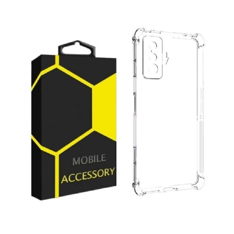 کاور کپسولی گوشی موبایل شیائومی Poco F4 GT