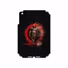 برچسب پوششی ماهوت مدل God-Of-War-Game مناسب برای تبلت اپل iPad mini 2012 A1432