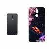 برچسب پوششی ماهوت مدل Clownfish مناسب برای گوشی موبایل هوآوی Mate 10 Lite