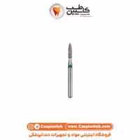 فرز الماسه توربین Lusterdent کد 860 c