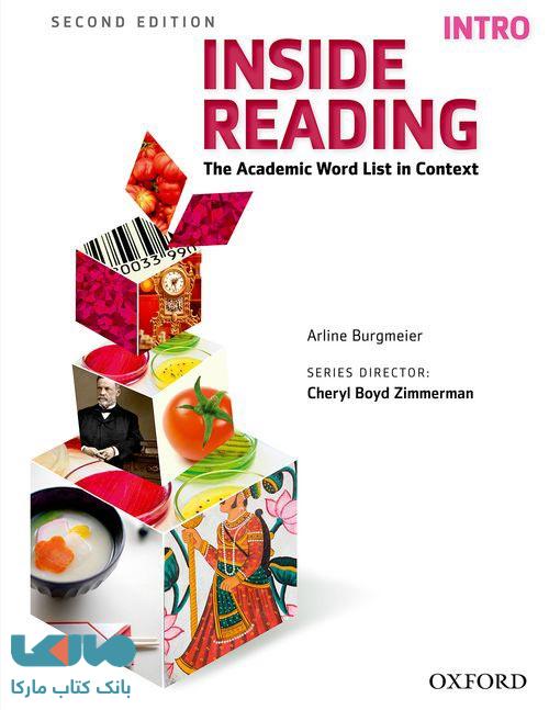 Inside reading intro ویرایش دوم