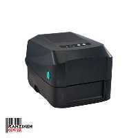 لیبل پرینتر گینشا GAINSCHA GS-2406T با Peeler