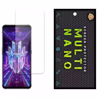 محافظ صفحه نمایش مولتی نانو مدل X-S1N مناسب برای گوشی موبایل زد تی ایی Nubia Red Magic 7 | کالا برتری