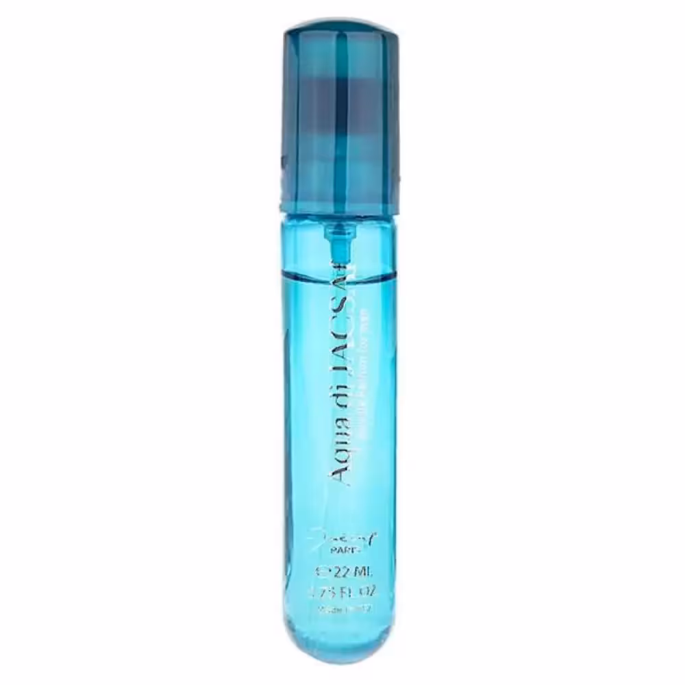 عطر جیبی آکوا دی ژک ساف