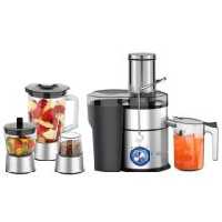 آبمیوه گیری 4 کاره گوسونیک مدل GSJ-804