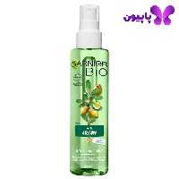 اسپری آبرسان پوست خشک آرگان بایو گارنیر